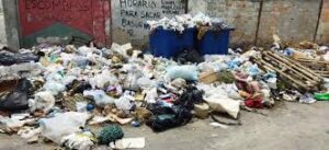 Causas de la Hepatitis A en Cuba