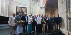 Reconocimientos en inauguración de Coloquio Ron ligero cubano