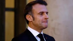 presidente de Francia, Emmanuel Macron deberá nombrar primer ministro